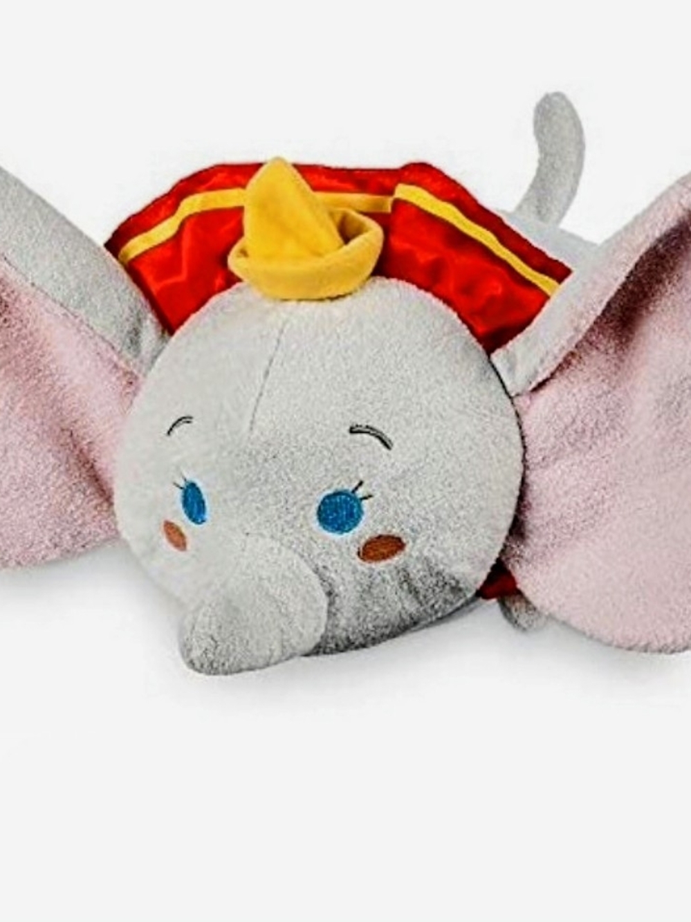 Dumbo Tsum Tsum Plushie